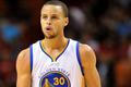 NBA: Golden State Warriors at Miami Heat (Stephen Curry)