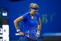 Petra Kvitová na turnaji v Pekingu 2014