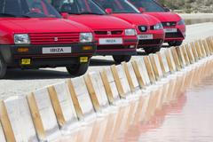 Seat Ibiza 5 milionů