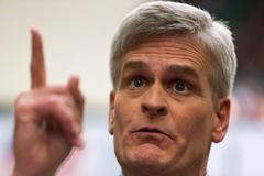 Bill Cassidy, senátor USA za republikány