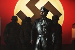 Dead Snow: Rudý vs. mrtvý