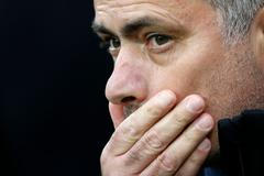 Jose Mourinho