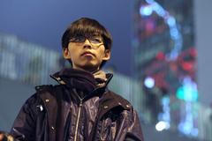Joshua Wong