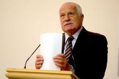 Václav Klaus