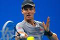 Tenis, Peking 2014: Tomáš Berdych