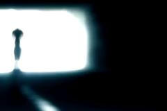 Vidíte duchy? Nemusíte být blázen, tvrdí psychoterapeut