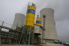 Život pod věžemi Dukovan