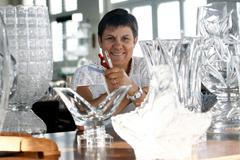 Blažek Glass - Lenka Zdobinská