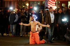 Spojené státy bojují s latentním rasismem, usuzuje politolog