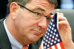 Ashton Carter
