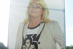 Volební bizár 2014, Kampaň v Praze podzim 2014