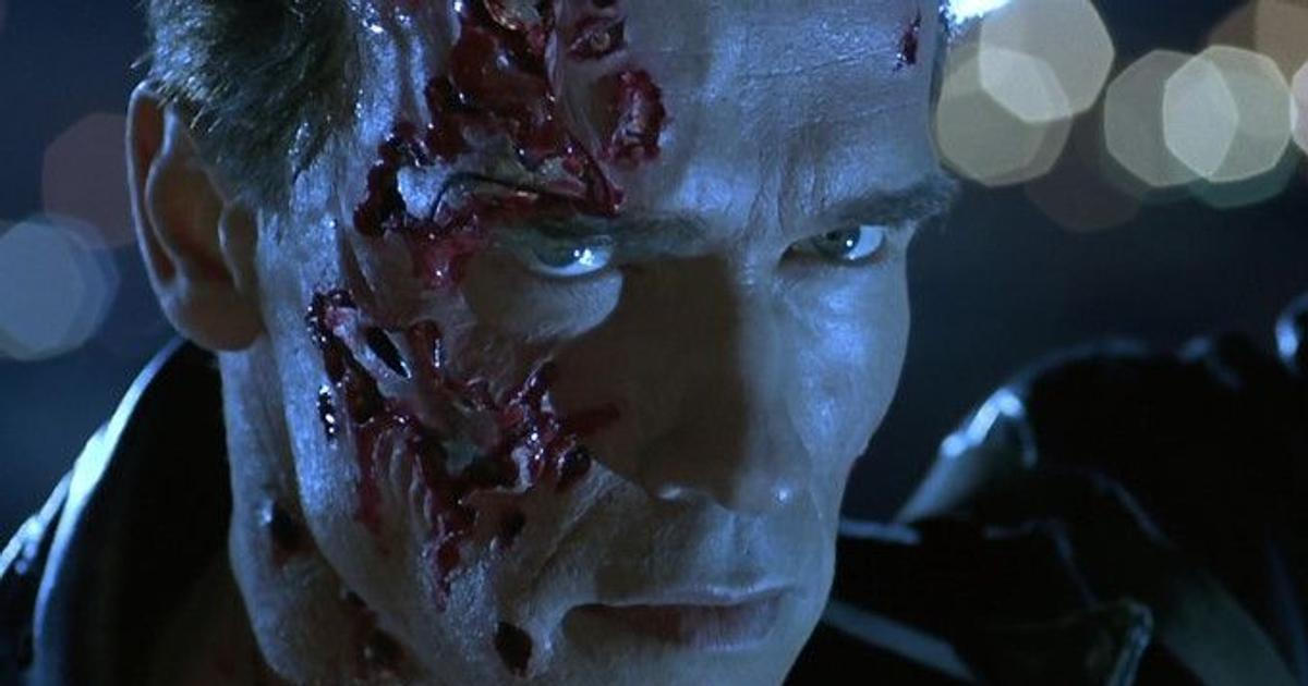 Zabije vás ve válce budoucnosti robot? „Má to zádrhel,“ tvrdí výrobce