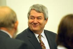 Sněmovna si volí vedení