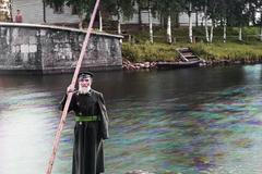 Galerie: Prokudin-Gorskij - Rusko před 100 lety