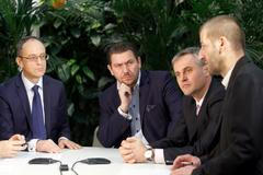 Ceny bytů začaly růst, rok 2015 je pro hypotéku ideální