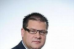 Petr Kušnierz, ředitel Úřadu Regionální rady Severozápad