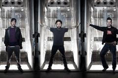 Trafačka Chrám svobody