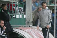 Utkání Gambrinus ligy Bohemians vs. Liberec (Klusáček)