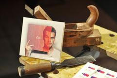 Vojtěch Dyk & B-Side band - Deska