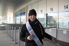 Prodej lístků na MS v hokeji 2015