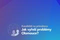 Kandidáti na primátora: Jak vyřeší problémy Olomouce