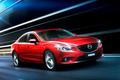 Mazda 6 2012