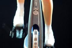 Spinning maraton Život na zemi, Praha - Juliska