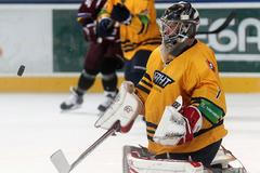 HC Sparta - Atlant Mytišči (příprava na sezonu 2013-14)