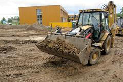 Vykopávky Dolní Břežany