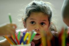 Předškolka v Ústí nad Labem