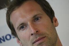 Čechova fotbalová škola: Petr Čech