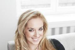 Sabine Lisická, německá tenistka