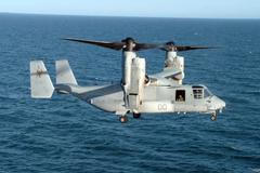 MV-22 Osprey
