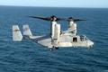 MV-22 Osprey