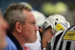 Hokejová extraliga: Plzeň - Litvínov