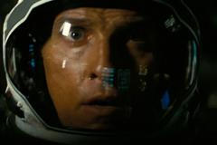 Interstellar