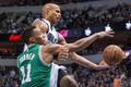 NBA: Boston Celtics a Dallas Mavericks