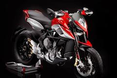 MV Agusta