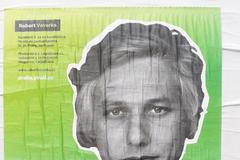 Volební bizár 2014, Kampaň v Praze podzim 2014