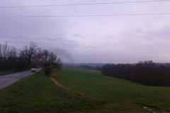 Nové výbuchy ve Vrběticích