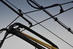 Tramvaje nejezdí v Libni