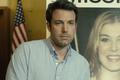 Zmizelá Gone Girl Ben Affleck
