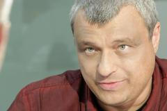 Byznys supermarketů je hra velkejch kluků, říká Roman Vaněk