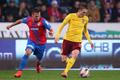 Plzeň - Sparta 2:0, Stanislav Tecl vs. Bořek Dočkal