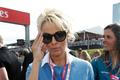 F1, VC USA 2014: Pamela Andersonová