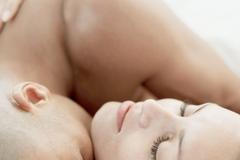 muž, žena, sex, láska