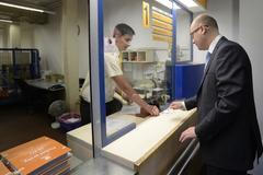 čssd sobotka pošta referendum