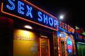 Sex shop