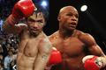 Manny Pacquiao vs. Floyd Mayweather jr.