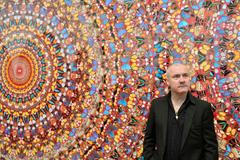 Damien Hirst